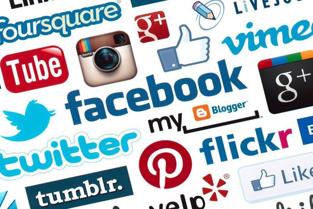 Demi Listrik, Negara Ini Terapkan Pajak Bagi Pengguna Media Sosial