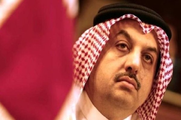 Menhan Attiyah: Qatar Tak Akan Kobarkan Perang dengan Iran