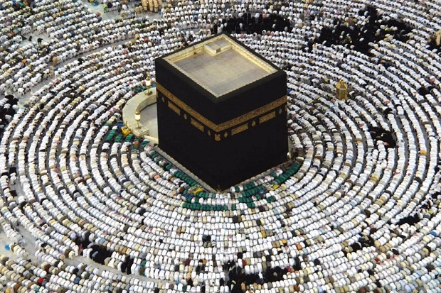 Islam Mewujudkan Kebaikan di Dunia dan Akhirat