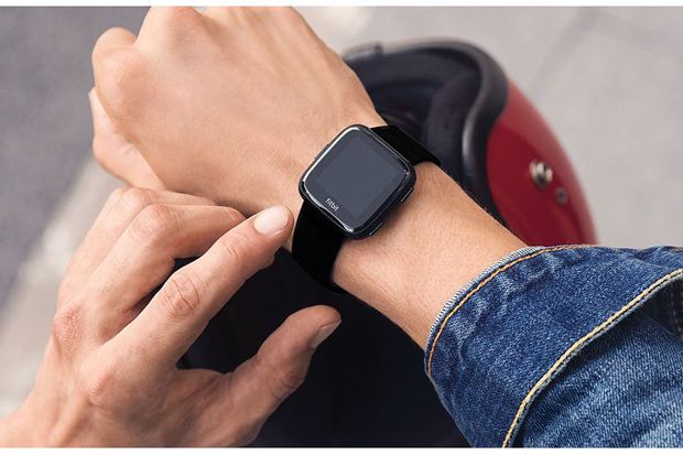 Hanya Dua Bulan, Fitbit Kirim Lebih dari 1 Juta Smartwatch Versa