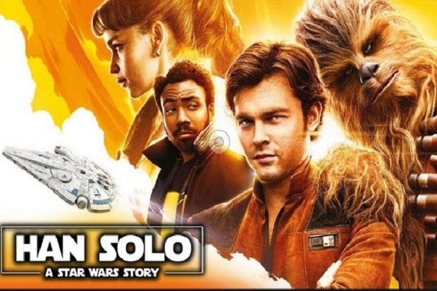 Solo, Film Gagal dalam Sejarah Star Wars