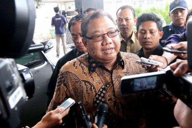 Menkop UKM: Rasio Wirausaha Indonesia Sudah Melebihi 7%