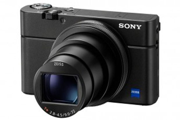 Sony Publikasikan Kehadiran Kamera RX100 VI Berlensa 24-200 Mm