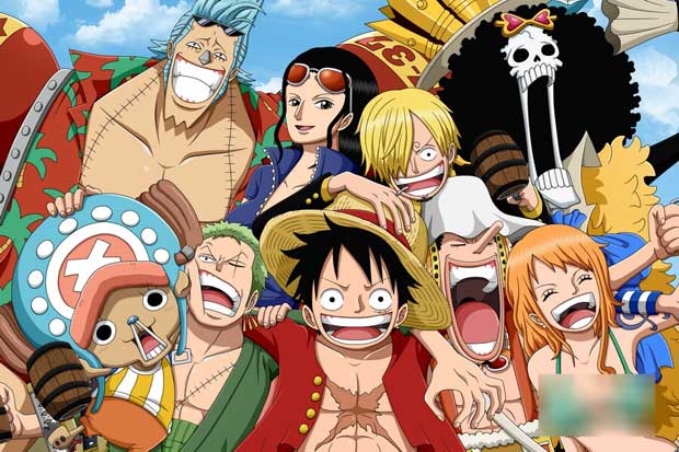 One Piece Tampilkan Kembali Tokoh yang Sudah Lama Menghilang