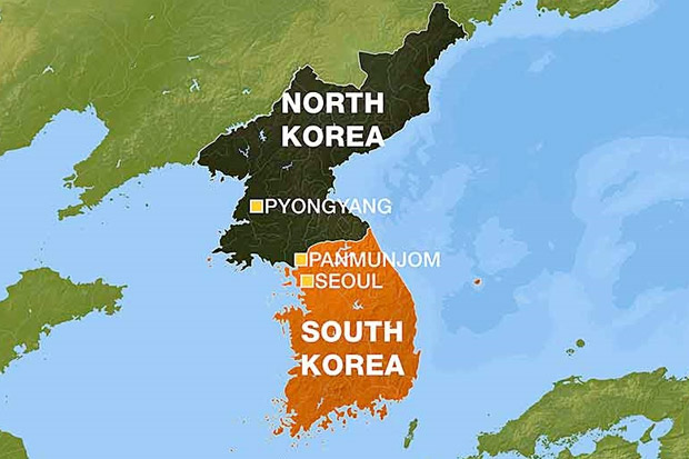 Korut Serukan Dukungan untuk Perdamaian di Semenanjung Korea