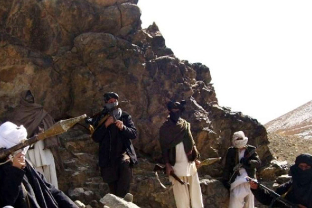 Afganistan Umumkan Gencatan Senjata dengan Taliban Selama Idul Fitri