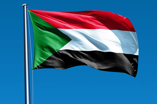 Perusahaan Pertahanan Sudan Batalkan Transaksi dengan Korut