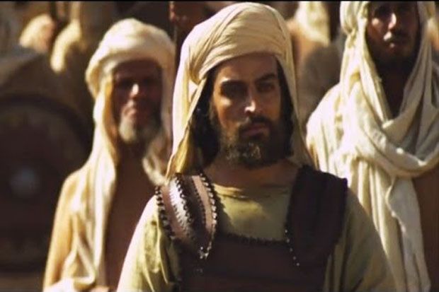 Ali bin Abi Thalib, Sahabat Nabi yang Dijamin Masuk Surga