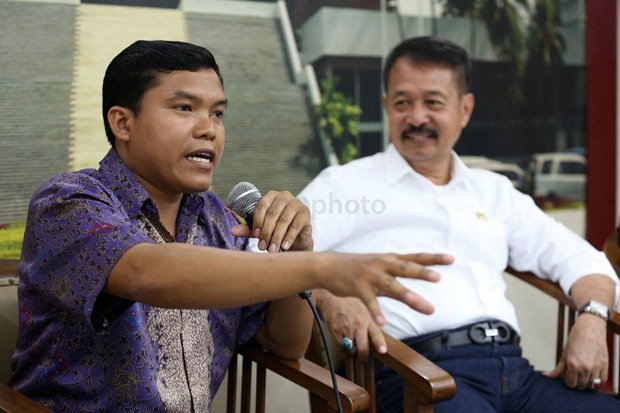Pertemuan Prabowo-Puan, Konsolidasi Hadapi Poros Ketiga?