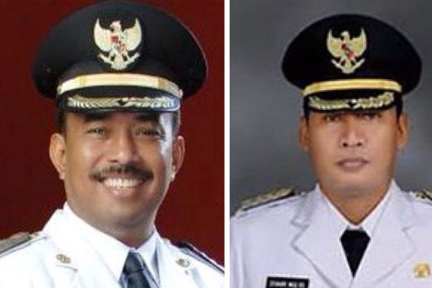KPK Tunggu Iktikad Baik Wali Kota Blitar dan Bupati Tulungagung