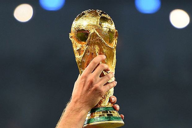 Juara Piala Dunia 2018 Bakal Diganjar Uang Setengah Triliun Rupiah