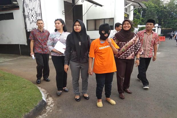 Gugurkan Kandungan, Pembantu di Bandung Buang Janin Kembar ke TPS