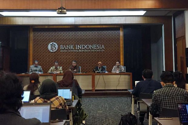 Bank Indonesia Prediksi Inflasi Juni Berkisar 0,22%