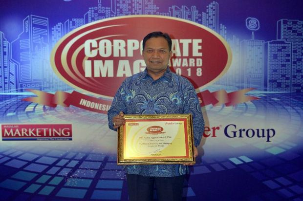 Astra Agro Bawa Industri Sawit Jadi Perusahan Idaman di Indonesia