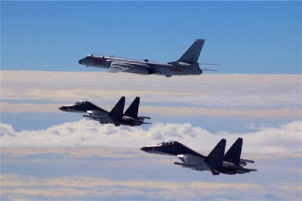 Temui Trump, Kim Jong-un Bakal Dilindungi Jet Tempur China