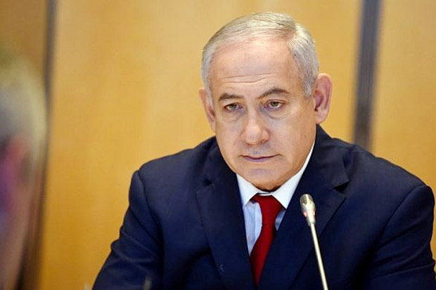 Netanyahu: Assad Tidak Lagi Kebal Jika Sembunyikan Pasukan Iran