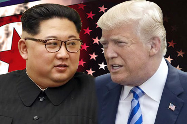 Donald Trump Akan Undang Kim Jong-un ke Gedung Putih