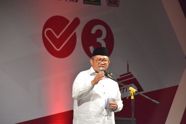 Belum Pikirkan Karier Politiknya, Aher Pilih Fokus Menangkan Asyik