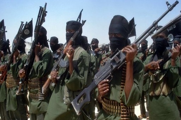 Al-Shabaab Somalia Klaim Serangan yang Tewaskan Pasukan Khusus AS