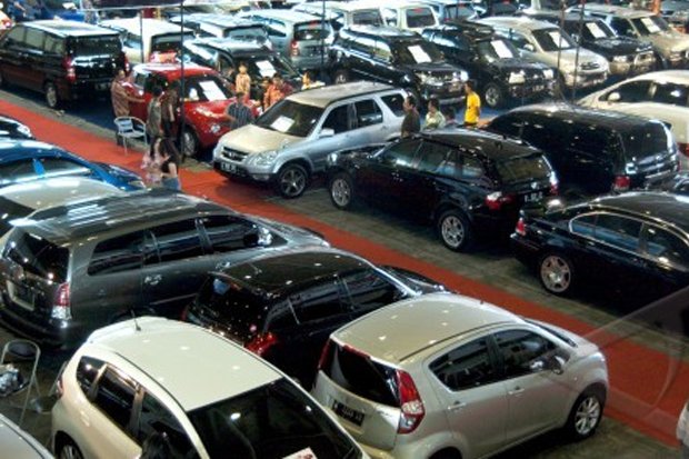 12 Tempat Ngabuburit Terbaik di Jakarta Bagi Para Pecinta Automotif