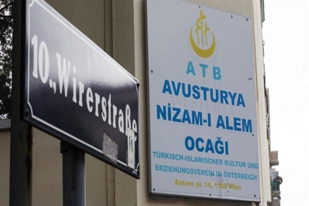 Komunitas Muslim Austria Sayangkan Rencana Penutupan Masjid