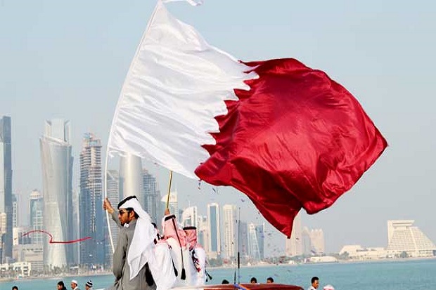 Lakukan Blokade, Qatar Seret UAE ke Mahkamah Internasional