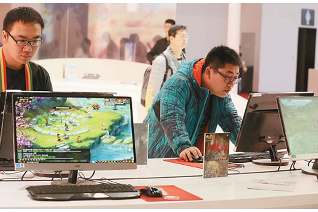 NetEase, Tercatat sebagai Perusahaan Game Terbesar Keenam Dunia