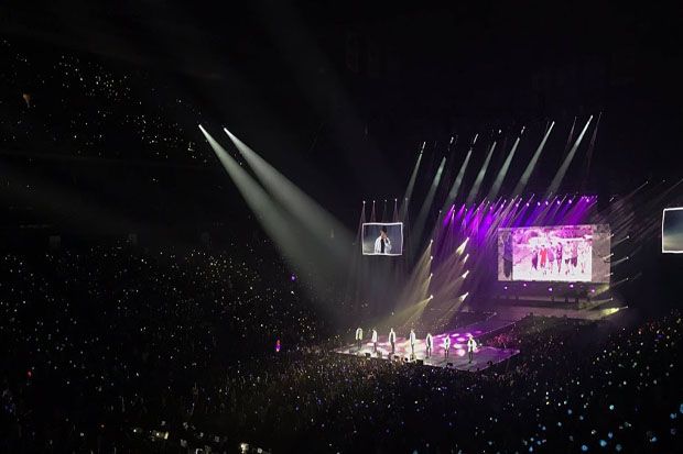 6 Fandom Paling Solid di Ranah K-Pop Korea Selatan