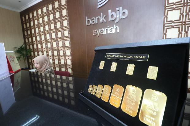 Ingin THR Tak Habis Sia-sia, Ini Solusi Bank Bjb Syariah