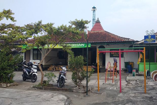 Bukti Komitmen Keraton Yogyakarta Terhadap Penyebaran Ajaran Islam