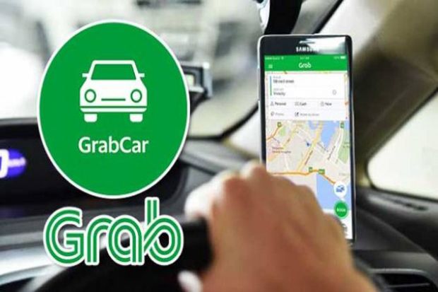 Asosiasi Driver Online Pertanyakan Transparansi Grab