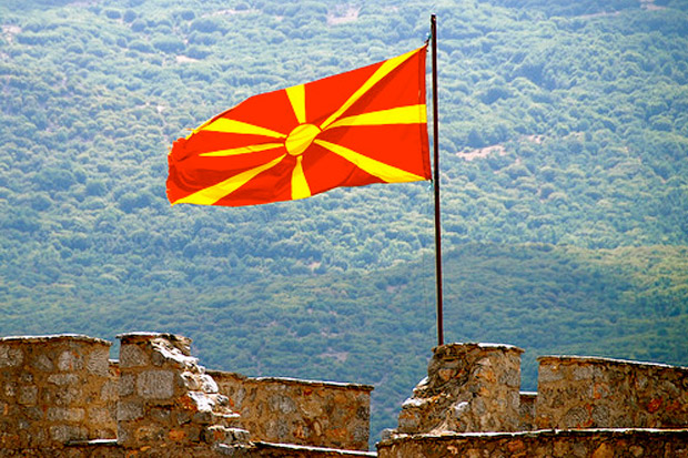 Sepakat dengan Yunani, Macedonia Setuju untuk Ganti Nama