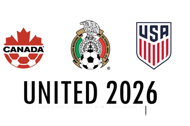 Resmi! Piala Dunia 2026 Berlangsung di Amerika Utara