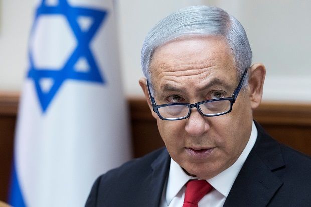 Terus Bela Israel, Netanyahu Puji Sikap Dubes AS di PBB