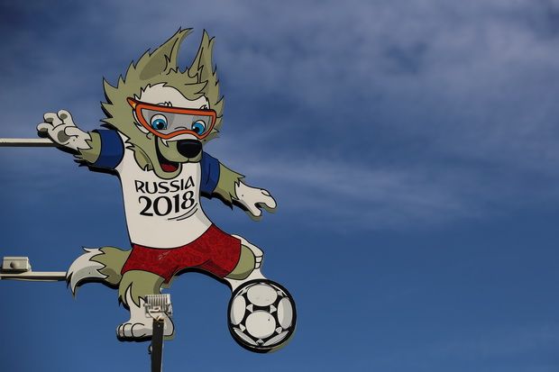 Puluhan Kepala Negara Akan Hadiri Pembukaan Piala Dunia