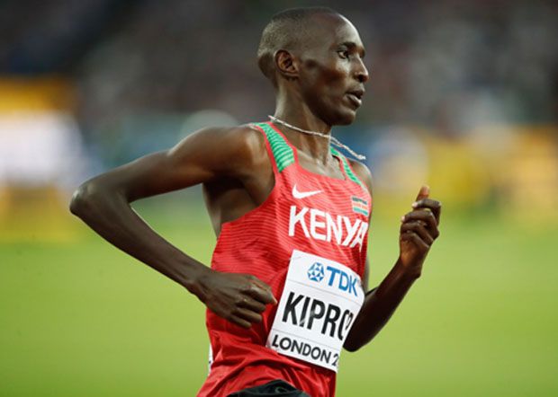 Babak Baru dalam Kasus Doping Atlet Kenya