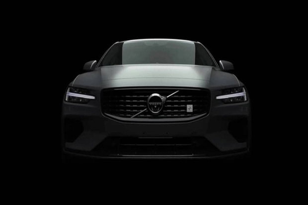 Volvo Segera Hadirkan Model Perkawinan Sedan & Crossover Terbaru