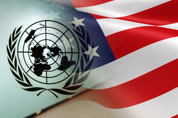 AS Bersiap Keluar dari Dewan Hak Asasi Manusia PBB