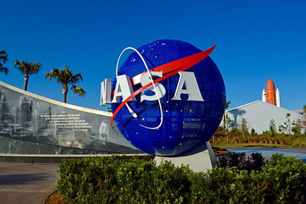 NASA Tunda Peluncuran Teleskop Antariksa Andalan Lagi