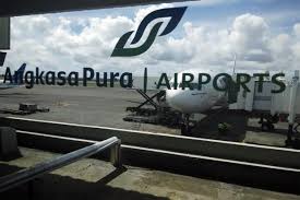 Masa Lebaran, Trafik Penumpang Bandara Angkasa Pura I Tumbuh 8%