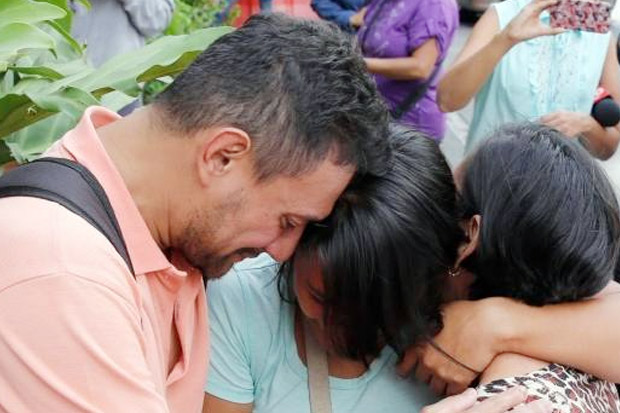 Gas Air Mata Meledak di Klub Malam Venezuela, 17 Tewas Terinjak-injak