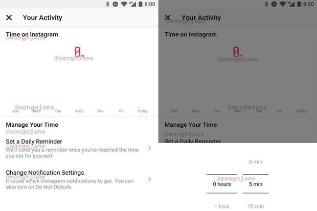 Instagram Mulai Garap Fitur yang Membatasi Pemakaian Aplikasi