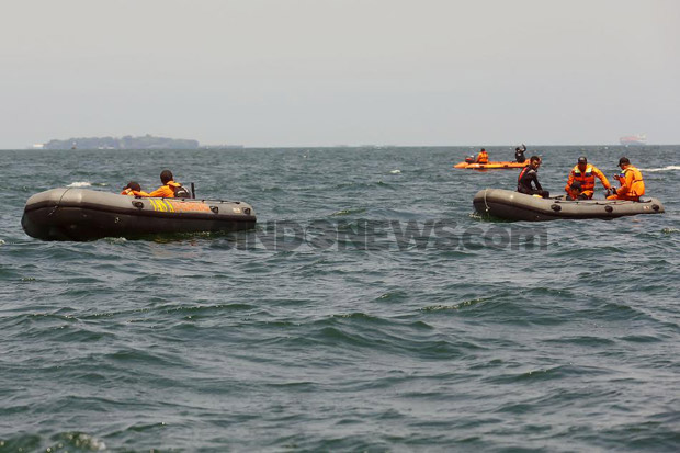 Kapal Tenggelam di Danau Toba, 3 Korban Selamat Dibawa ke Puskesmas