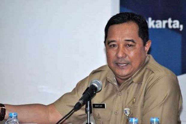 Kemendagri: Penunjukan Iriawan sebagai Pj Gubernur Jabar Sesuai Aturan