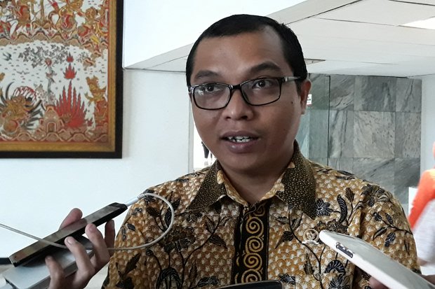 Respons PPP Sikapi Usulan Angket Terkait Pelantikan Iriawan