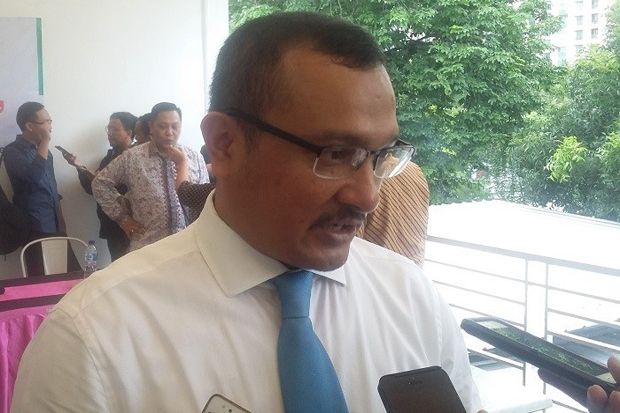 DPP Demokrat Dukung Fraksinya Gulirkan Angket Komjen Iriawan