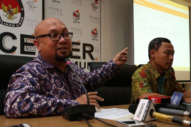 KPU Beri Perhatian Khusus Kotak Kosong untuk Pilkada Wali Kota Makassar