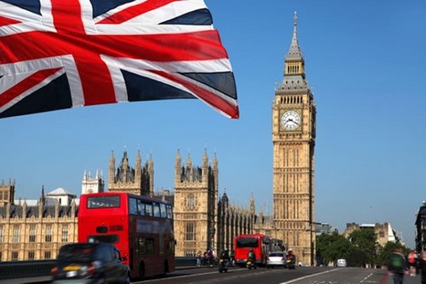 Inggris Permudah Pengurusan Visa bagi Pelajar Indonesia