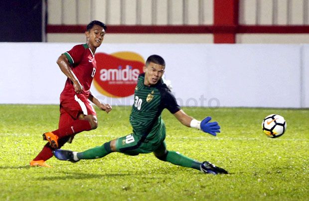 Timnas Indonesia U-23 Dijadwalkan Uji Coba Lawan Korea Selatan