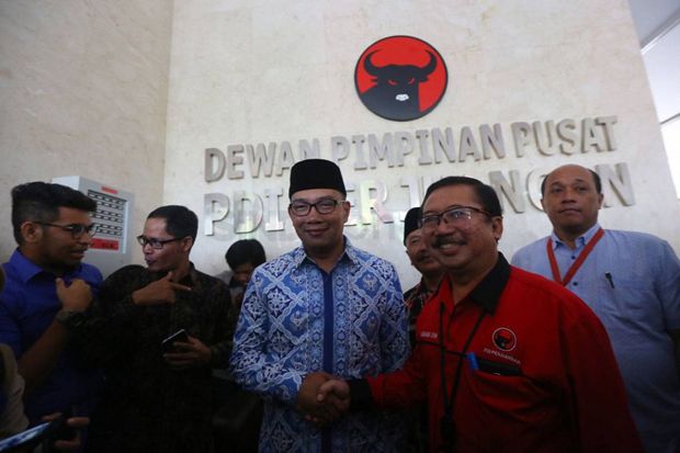 Tuduh Aparat Negara Tak Netral di Pilkada, PDIP Anggap SBY Panik